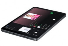 Advan Resmi Meramaikan Pasar Tablet Compact Indonesia melalui Peluncuran Tab V8