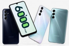 Samsung Hadirkan Fitur Premium di HP Rp3 Jutaan, Mana yang Paling Layak Beli?