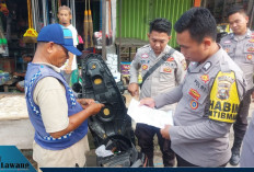 Polres Empat Lawang Gencarkan Penyuluhan Premanisme, Warga Tebing Tinggi Diajak Aktif Jaga Keamanan!
