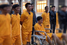 Tangkap Dua Pengedar Narkoba, 600 Pil Ekstasi Disita