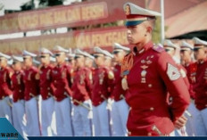 Nilai TKA Diusulkan Jadi Syarat Seleksi Masuk Akpol dan Akmil Mulai 2026
