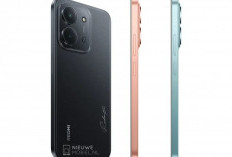 Redmi 15 5G Siap Guncang Pasar, Usung Baterai Jumbo dan Layar AMOLED 144Hz
