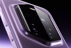 Honor Magic 8 Ultra Siap Tantang Samsung dan Xiaomi, Usung Snapdragon 8 Elite Gen 5 & Kamera 200MP