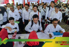 Pengumuman Hasil Seleksi Kompetensi PPPK Tahap 1: Panduan Lengkap untuk Peserta