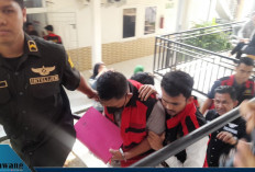 Jumat Keramat! Kejari Empat Lawang Kembali Tetapkan Tersangka Baru Kasus Korupsi APAR