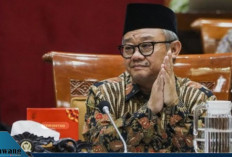 Mendikdasmen Tegaskan Insentif Guru MBG Masih Wacana, Tunggu Perpres Terbit
