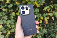 Kamera Ponsel Flagship Kian Canggih, tapi Pengguna Belum Ikut “Naik Kelas”