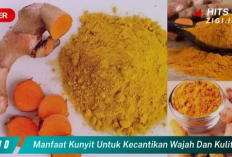 Rahasia Awet Muda dengan Jamu Rebus Daun: 5 Resep Herbal untuk Merawat Kulit