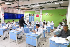 Kemendikdasmen Rilis Rapor Pendidikan 2025, Jadi Acuan Evaluasi Nasional Berbasis Data