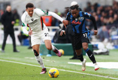 Ademola Lookman Kembali ke Premier League?