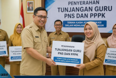 Resmi! 7 Tunjangan Guru PNS dan PPPK Tidak Masuk Gaji ke-13 2026, Ini Daftar Lengkapnya