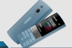 15 HP Nokia Terbaru Juni 2025: Harga Terjangkau, Desain Klasik Bikin Nostalgia
