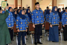 BKN Pastikan CPNS dan PPPK 2024 Tetap Digaji Meski Pengangkatan Ditunda