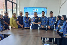 Kominfo-SP dan BNNK Perkuat Perang Melawan Narkoba