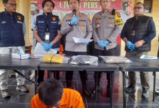 Kantongi Identitas Pelaku Pembunuh Pemilik Kafe