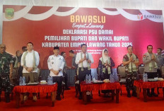 Tegaskan Netralitas dan Serukan Rekonsiliasi Damai