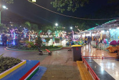 4 Rekomendasi Wisata Kuliner di Bulan Ramadhan di Bekasi