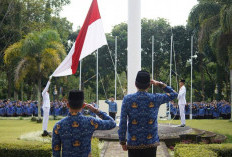 Tetap Jalin Kerjasama Yang Baik