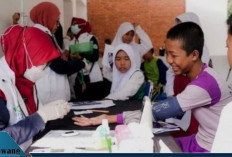 Kemendikdasmen Siapkan Langkah Strategis Perkuat Program Cek Kesehatan Gratis (CKG) di Sekolah