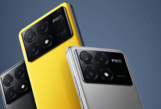 Spek Sultan Budget Irit! 5 Smartphone Rp4 Jutaan yang Bikin Ngiler