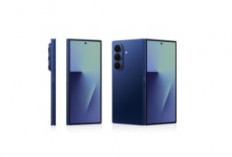 Review Lengkap Samsung Galaxy Z Fold 7: Inovasi Gila atau Cuma Gimmick Premium?