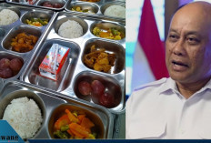 Di Balik 4.711 Kasus Keracunan MBG: Daftar Lengkap Lokasi dan Respons Pemerintah