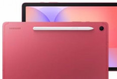 Samsung Galaxy Tab S10 Lite: Tablet Ringan yang Serius untuk Kerja Mobile
