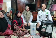 Pencarian Jemaah Haji Asal Pagaralam Masih Berlanjut