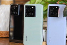 Jangan Salah Pilih! Ini 5 HP Xiaomi Paling Worth It Buat Gaming, Awet & Gak Cepat Panas!
