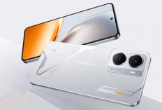 Smartphone Gaming Mid-Range Ini Bikin Pesaing Ketar-ketir, Desain Futuristik dan Performa Ganas!