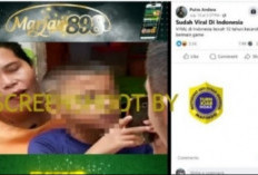 Video Viral Tentang Anak Kecanduan Judi Online Ternyata Manipulasi