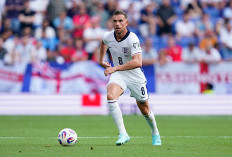 Jordan Henderson Dikabarkan Pulang Kampung?