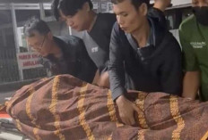 Tahanan Titipan Jaksa Ditemukan Tewas di Rutan Pakjo