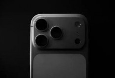 Bocoran iPhone 18 Bikin Heboh! Bukan Desain Nyeleneh, Tapi Ini yang Diam-Diam Bikin Pengguna Ketagihan