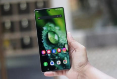 Galaxy S26 Ultra Bocor! Layarnya Makin Gede, Tapi Kok Bodinya Tetap Sekurus Itu?