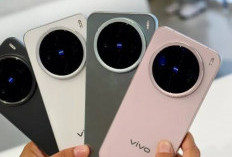 Vivo X200 FE Resmi Dirilis: Flagship Terjangkau dengan Kamera Canggih dan Performa Kencang