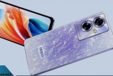 Harga OPPO A79 5G Terjun Bebas Juni 2025! Saingi Galaxy A16 5G, Mana HP Rp3 Jutaan Terbaik?