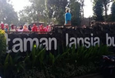 2 Tempat Wisata Terbaik di Jakarta untuk Lansia Liburan Bersama Keluarga