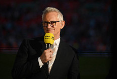 Gary Lineker Ungkap 11 Pemain Terbaik