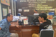 Anaknya Dianiaya, Pria Ini Justru Ditantang Laporkan Dirinya ke Polisi