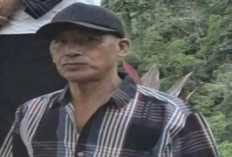 Kakek 65 Tahun Dua Pekan Tak Pulang dari Kebun