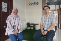 Bulog Lahat Tak Lagi Menjual Daging Sapi Beku