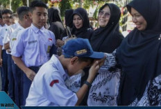 Kemenkeu Buka Suara! Ini Mekanisme THR TPG 100 Persen untuk Guru ASN Tahun 2025