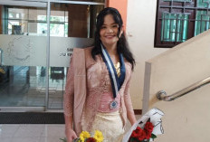 Alivia Rahma Azzahra, Siswi SMA Negeri 3 Purwokerto, Berhasil Diterima di 12 Universitas Ternama Dunia