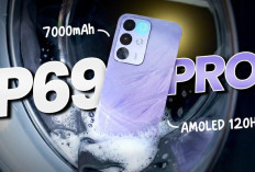 Realme C85 Pro Resmi Meluncur, Smartphone Tangguh dengan Baterai 7000 mAh untuk Pekerja Lapangan