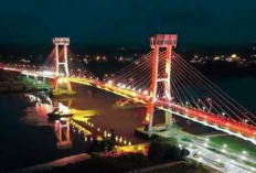 Liburan Seru di Pekanbaru: 7 Destinasi Wisata Hits untuk Keluarga & Teman