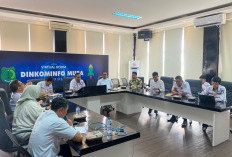 WFA Diterapkan di Muba, Layanan Publik Dijaga Tetap Berjalan