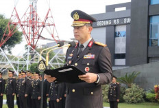 Tekankan Pentingnya Gotong Royong