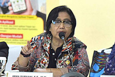 Bantah Dapur MBG di Sumsel Dikuasai Pihak Tertentu