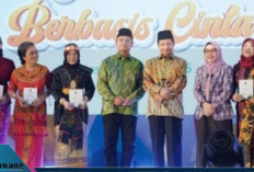 Revolusi Pendidikan Keagamaan! Kemenag Luncurkan Kurikulum Berbasis Cinta: Anak Didik Diajarkan Toleransi dan 